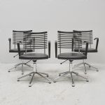 1527 5270 SWIVEL CHAIRS